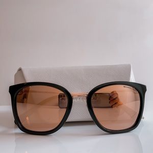 Michael Kors Sunglasses with Case